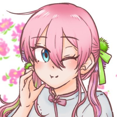 SakuraRainOuO's profile picture. 香港🇭🇰／ENFJ🌸／20⬆／中国語注意⚠️／🌈🕒✨➺🌞🦉🎻／🚢✨ ➺💚💜