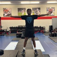 Cameron Richardson (@camrich2031) 's Twitter Profile Photo Cameron Richardson (@camrich2031) 's Twitter Profile Photo
