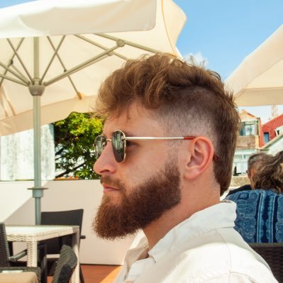 TaylorMatzeller's profile picture. working to make focus more addictive
🔗 https://t.co/lyhyD2HjnD