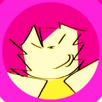 ITZJANEDOEAGAIN's profile picture. Hey, I'm Jane Doe

discord: itzjaned0eagain

~(No affiliation with infry whatsoever!)~