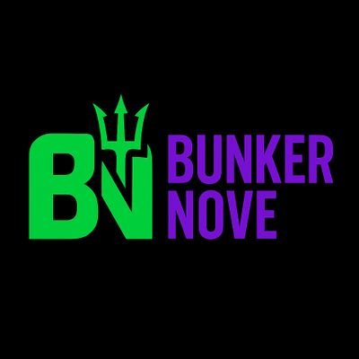 BunkerNove's profile picture. Seu portal de notícias da cultura pop 🍿🎬
Conteúdo todos os dias aqui, no site e no insta 🔗
Prazer, equipe Bunker9 💜💚