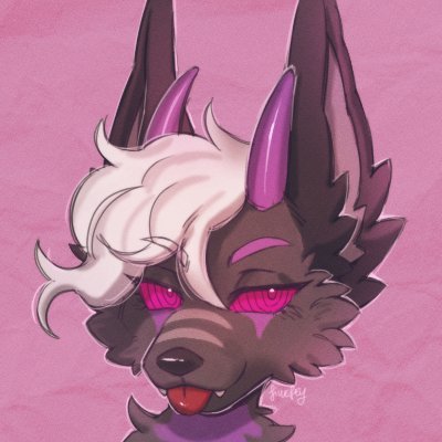 25 || 18+ || She/They || Goes by _jasmine and Kromas || Belongs to CiCi 💜 || Not open to NSFW with others || Linktree : https://t.co/wZNUvxwaoD