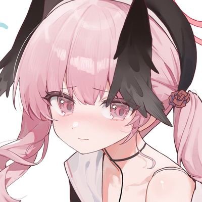 Minors and Maps DNI. There will be loli NSFW posts and retweets.
Proud owner of M6 Ju Fufu