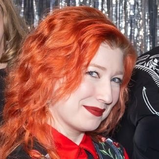 ReboSalazar's profile picture. Chaotic