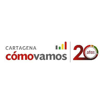 Cartagena Cómo Vamos Profile