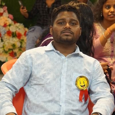 I'm a math enthusiastic person,I love math ❤️, cricket,and philosophy.
Lecturer by a profession.