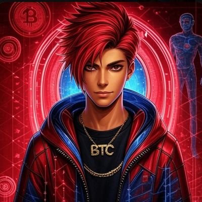 0xdoPamin's profile picture. #Web3 is the shining star of the future