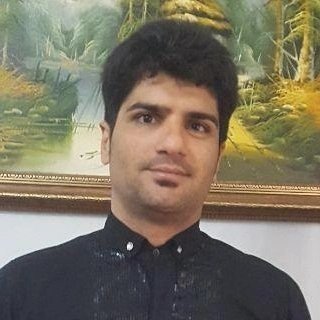 Gachgachi33's profile picture. Engineer electrician
