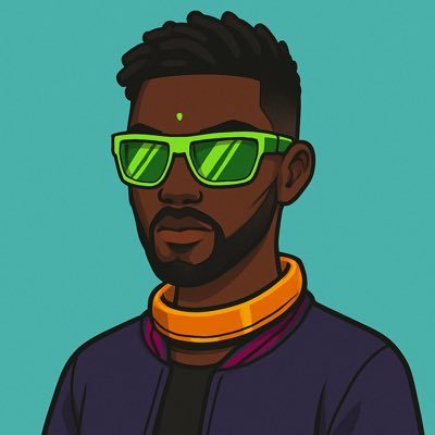 bolubenz1's profile picture. Grace 🥂 || WEB3 || Airdrops || Mod