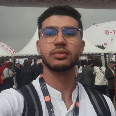 KARIMLAAFIF's profile picture. AI | ML | NLP | Research that powers future solutions.
🚀 Let’s build something that matters – tap the link ↓
https://t.co/hkJXyWAF86