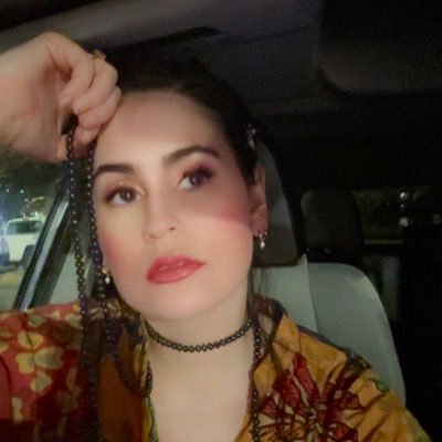 come for the shitposts, stay for the rants. 🔥 probably up to something ⬇️ contact: team @ lailaalawa dot com