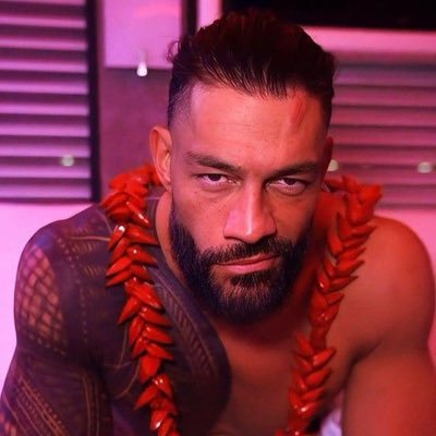 wweromanotc6's profile picture. The tribal chief,the head of the table