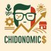 Chidonomics (@chidonomics) Twitter profile photo Chidonomics (@chidonomics) Twitter profile photo