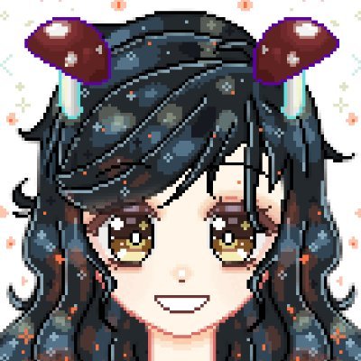 🍄 Mia Topazio 🍄🎵 (VSinger)さんのプロフィール画像