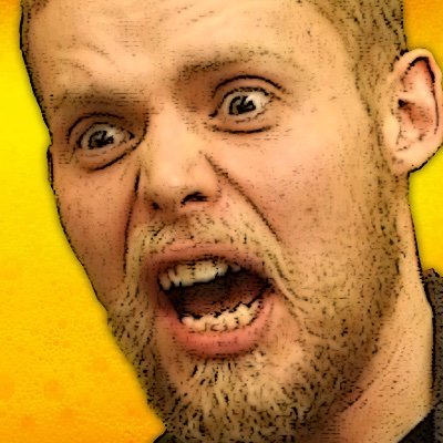 Ben Potter Profile