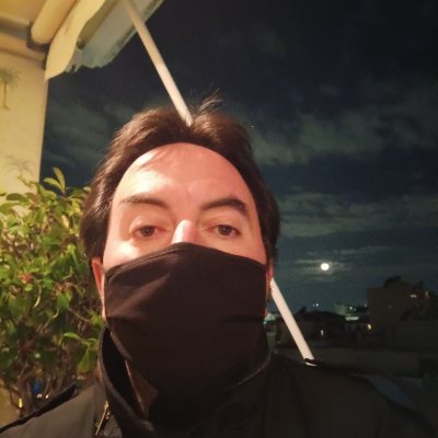 dmamalis80's profile picture. 