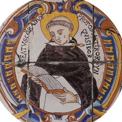 Semper Idem 🇻🇦🇻🇦🇻🇦 • Radical Augustinian❤️🔥 • Strict Observance Thomist 📖