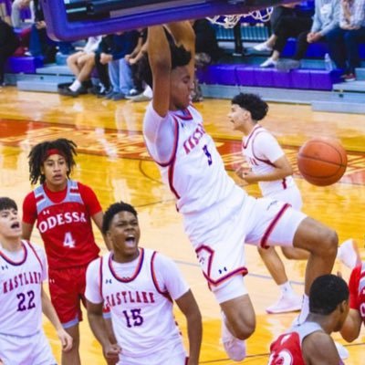 Chron 15:7 - GAL 6:9 ; Husband / Father / Son ;Uncle / COMBAT VET / Basketball Aficionado ;HC Eastlake Boys Varsity; Special Education Professional 🧮