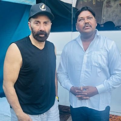 OWNER BOLLYWOOD & HOLLYWOOD FILM INDUSTRY GUN SFX MASTER