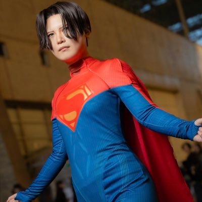rikot3tomato's profile picture. 作って遊ぶ成人済社畜。jojo.AOT.🐯🐰.Marvel.DC…。将来の夢はアイアンマン。他ジャンル▷@komekome_riko衣装備忘録▷#りこ_craft