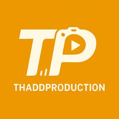 thaddproduction's profile picture. A video production company in Lagos Nigeria 🇳🇬 Founded by @the_alothaddeus Business WhatsApp line : https://t.co/qq2PjTtH6g