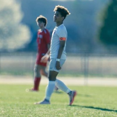 Malakhigibson's profile picture. Robert Anderson Middle School. Capt of Westside Jv soccer. Casa Pride Soccer . Big MLS dreams. Class of 2029.