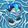 NaluCatfish's profile picture. clouded leopard/fish 🐆🐟 27, they/she, ♿️ half blind, 💙 marine life and art
