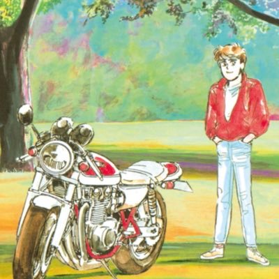 kasuparintsu's profile picture. 