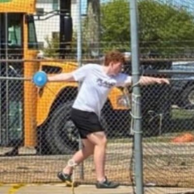 Zachary Beckmann Profile