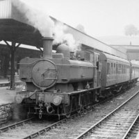 GWR 5400 (@dumb_pannier) 's Twitter Profile