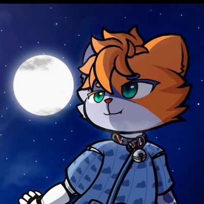 _Reg666's profile picture. ᴜ ᴍ ᴀ ɪ (ꈍ⌓ꈍ✿)
満月の頃に性欲が盛り上がる
The moon is waxing, so is the sexual tension in the air.