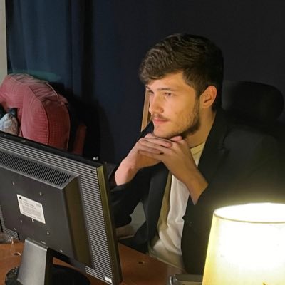 CynicalDylan's profile picture. 