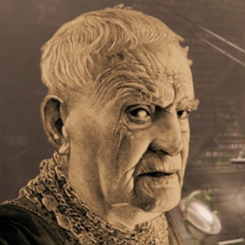 notinherthrall's profile picture. Correcting the record.