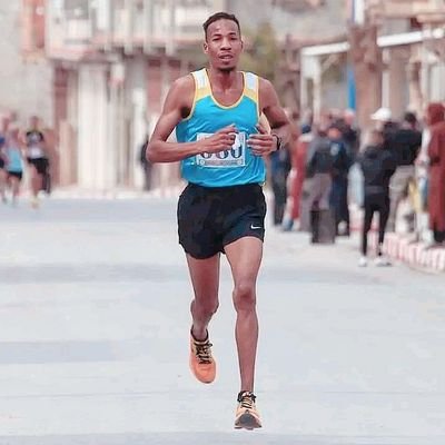 I am from Algeria🥇⚡🏆
I am an athlete and I play Athletics
I am love photography
running