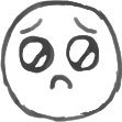 全然眠れなかった。ずっと夢を見ていたから。 マシュマロ→https://t.co/hjAGYBpPZM