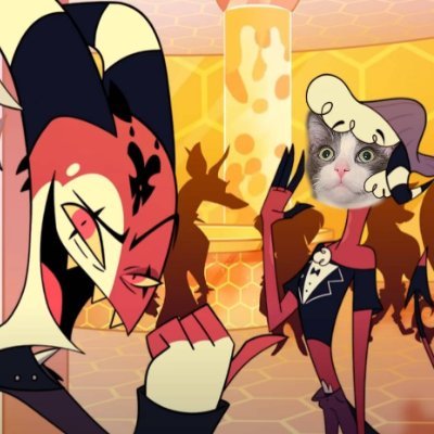 Age: 34 she/her (they is also fine)
NSFW
🔞no minors, please.🔞
FBI: Full Belly Inspector|
do NOT ask me to commission you| ehlers danlos 🦓