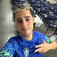 Marquinhos (@littlemarkinhos) 's Twitter Profile