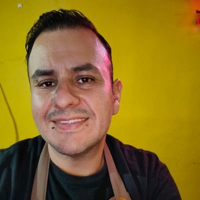 cheferamirez9's profile picture. Vivir la vida