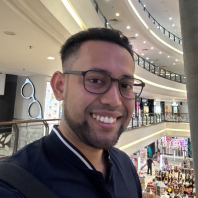 Managing your #ServersOnTheGo seamlessly anytime, anywhere with RunCloud | C-founder @runcloud | R&D at Cool Code | Forbes 30 Under 30