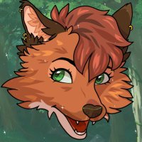 fern . ݁₊ ⊹ . ݁ ⟡ ݁ . ⊹ ₊ ݁. (@wildfoxfern) 's Twitter Profile