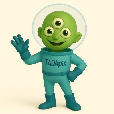 🎬 TADApix | We make videos that move people.
🧠 Explainer Videos | 🎓 eLearning & Safety Training | 💥 Animated Ads
2D, 3D, Mixed Media & AI-powered animation