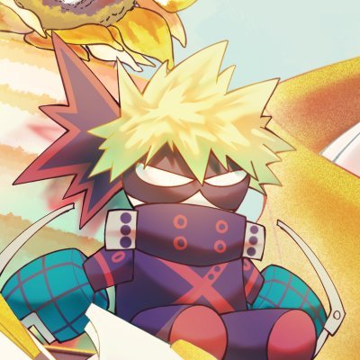 30↑中堅の腐𓂺。雑多。💥🥦勝デ🌅。なんでも許せる人向け。
♡ありがとう!
AI学習&転載❌️。
傾向はプ口フカ一ドにて→
https://t.co/XpZ83dvLub