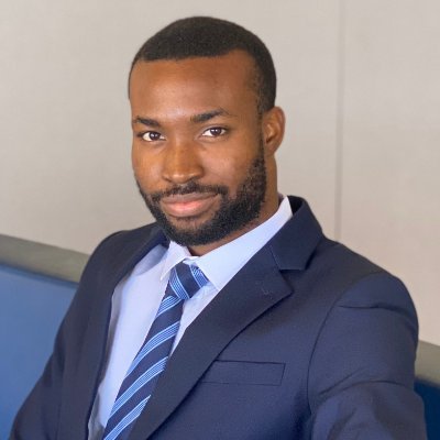Lawyer | WEF | Energy | Sustainability | #Dubnation #TeamLH💜
Contact : goodnessesom@gmail.com
