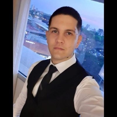 lukymarti's profile picture. 