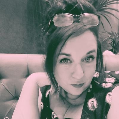EX Police officer👮♀️Nothing shocks me 😱Deal in facts & sometimes open-minded banter😵💫Politically🏡less
Hate bigotry😡Love Animals more than people 🐈⬛🐕