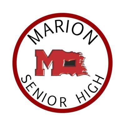 Testerman25's profile picture. Head Football Coach Marion Senior High School