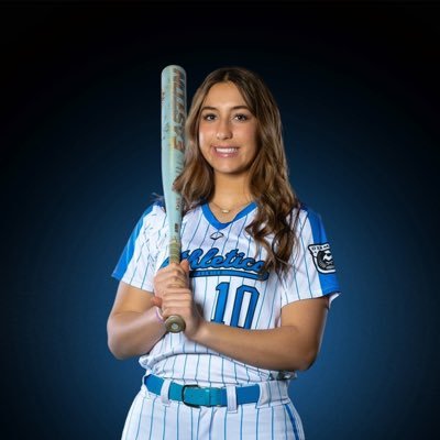 2027🥎✝️ • C/ 3rd/ 1st/ UTL • Washington High School • OK Athletics National Madden/Davis 27/28 • 4.0 GPA• Luke 1:37 • Email: raeleeadkins@outlook.com