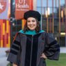 ariellearyn's profile picture. UT Health SA DPT 2025 • KTPK💍• Maui🌊