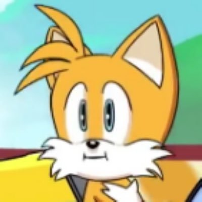🔞 Tails vore RP account so minors go away. mid 20s, Tails is AGELESS according to SEGA ⛔️Art used isn’t mine.⛔️ NO SHIPPING/NSFW!! DM’s open to anyone! 🦊👅