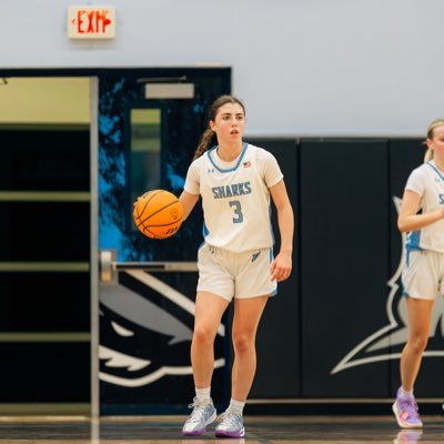 Jocelyn Hoffmann Profile